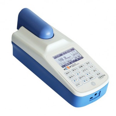 雷磁 DGB-480型多參數(shù)水質(zhì)分析儀