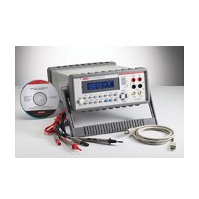 吉時利KEITHLEY 2110-220型5位半USB