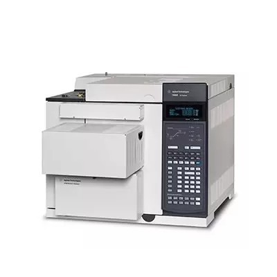 安捷倫 7890/8890 氣相色譜系統