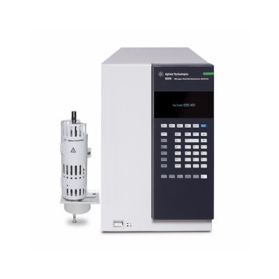 安捷倫 Agilent 8255氮化學發光檢測