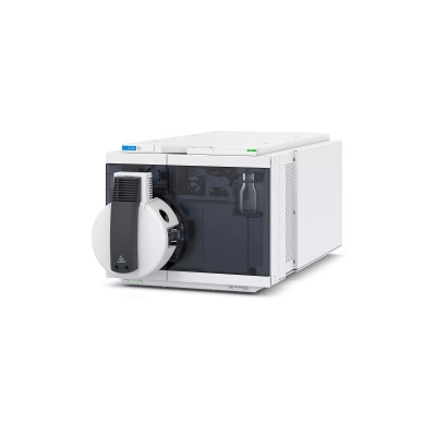安捷倫 6545 LC/Q-TOF液質聯(lián)用系統(tǒng)