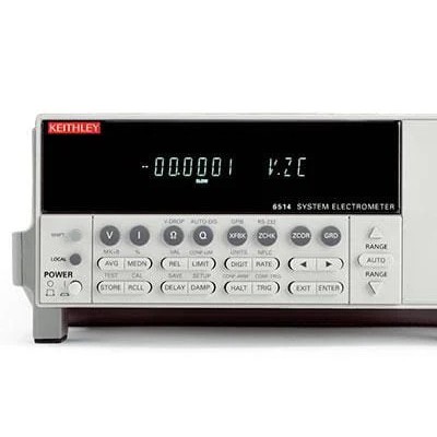 吉時利Keithley 6500、6430 系列高