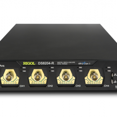 普源精電 DS8000-R 系列數字示波器