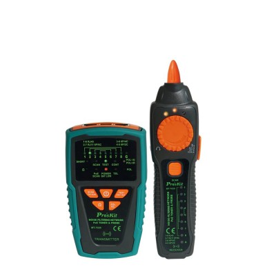 寶工 MT-7029  抗干擾型音頻網路PoE