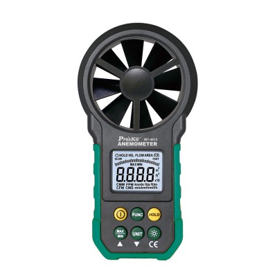寶工 MT-4615  風(fēng)速計