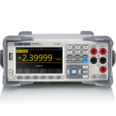 鼎陽 SDM3055/SDM3055-SC 5?位高精