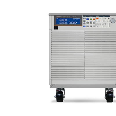 固緯 PEL-5000C直流電子負(fù)載
