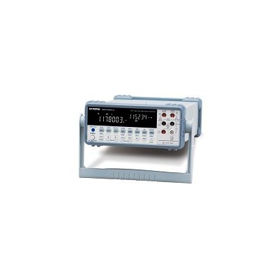 固緯 GDM-8261A數字萬用表