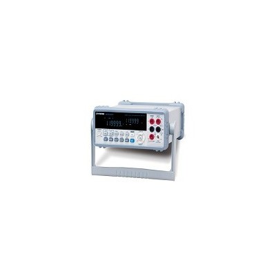 固緯 GDM-8352萬用表