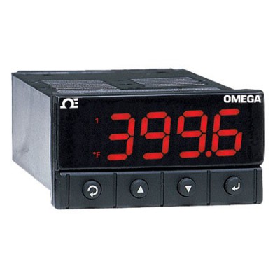 OMEGA CNi32 1?32溫度、過(guò)程和應(yīng)變