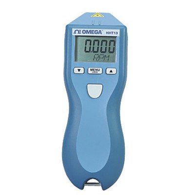 OMEGA HHT13袖珍激光轉速計