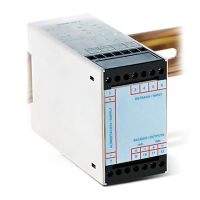 OMEGA CCT經(jīng)濟型DIN導軌信號調(diào)節(jié)器