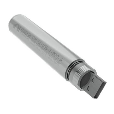 OMEGA OM-EL-USB-1-PRO-A高溫數(shù)據記