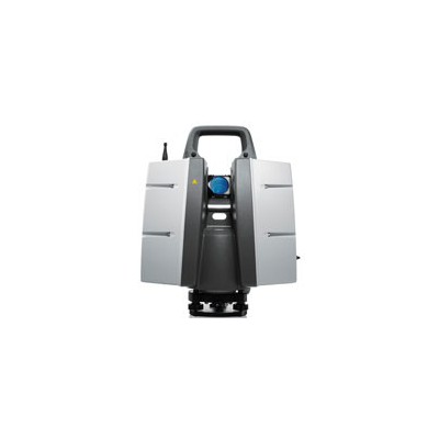徠卡 ScanStation P50全新長(zhǎng)測(cè)程三