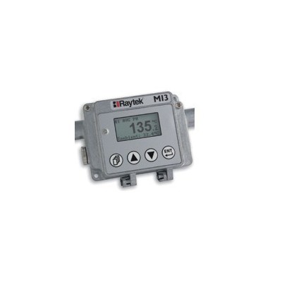雷泰 MI3COMM4通訊盒紅外測溫儀