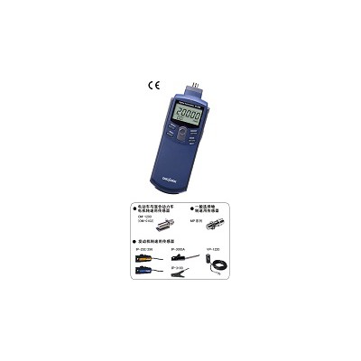小野測(cè)器 HT-6200外接傳感器型手持