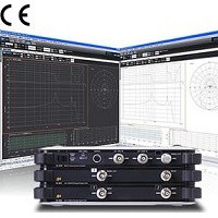 小野測(cè)器 DS-3000系列伺服分析儀（頻譜特性分析儀）