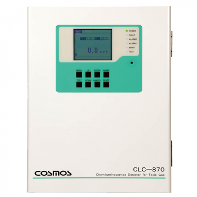 新宇宙 CLC-870砷烷氣體檢測(cè)儀