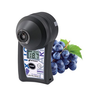 愛拓 PAL-HIKARi 2 水果無損糖度計