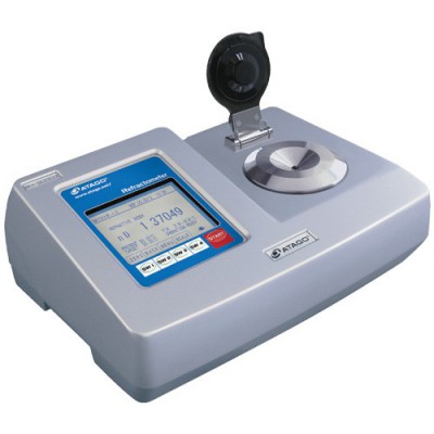 愛(ài)拓 RX-5000α 全自動(dòng)臺(tái)式折光儀（