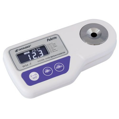 愛(ài)拓 WM-7數(shù)顯葡萄/葡萄酒糖度計(jì)