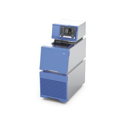 德國IKA CBC 5 control 恒溫器