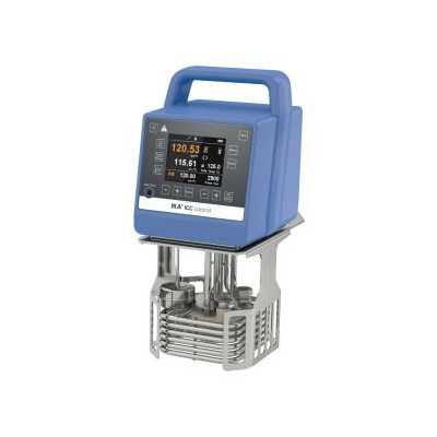 德國IKA ICC control 加熱恒溫器