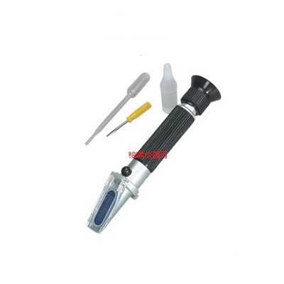 艾示科 ATCR F11蔗糖錘度計便攜式（