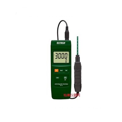 艾示科 MF100交流/直流磁場計EXTECH