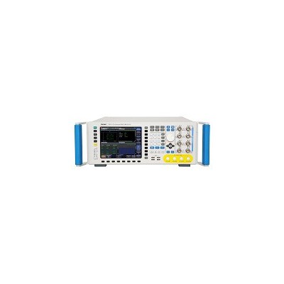 思議 5267A LTE-Advanced MIMO通信