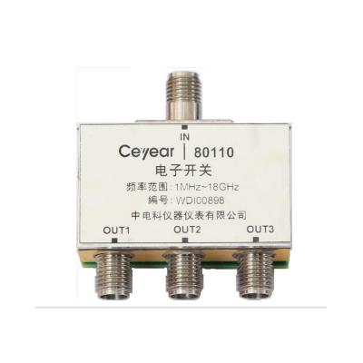 思議 7010X系列 FET電子開關