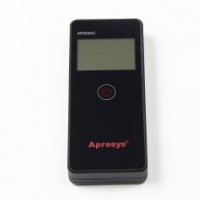 艾普瑞 AP2020呼吸式酒精檢測儀