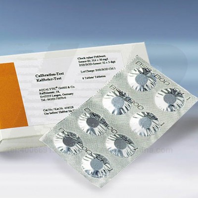 羅威邦 ET2418328 定制BOD專(zhuān)用對(duì)照