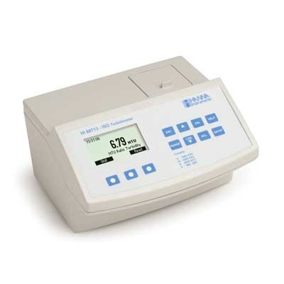 哈納HANNA HI83414 微電腦余氯-總氯