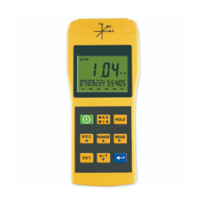 精耐 EMF1394DL 電磁波測試儀