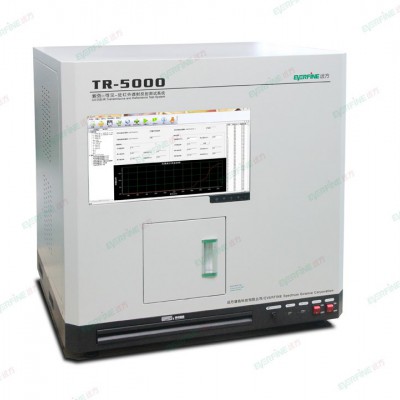 遠方 TR-5000紫外-可見-近紅外透反