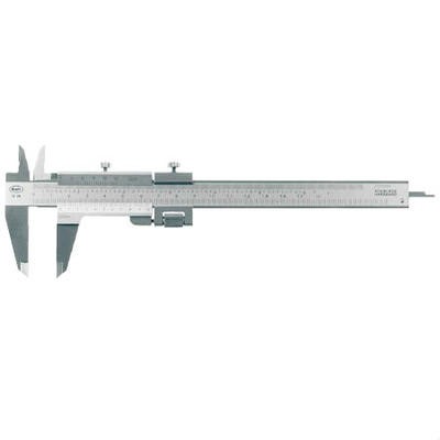 馬爾 MarCal16GN機械卡尺