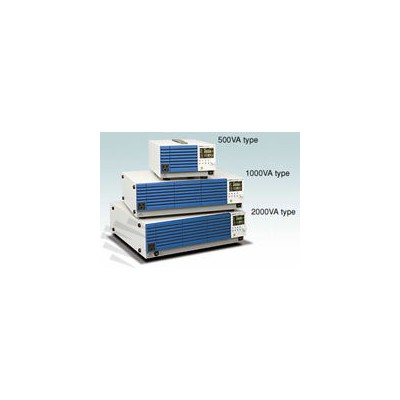 Kikusui PCR-M系列 小型交流電源
