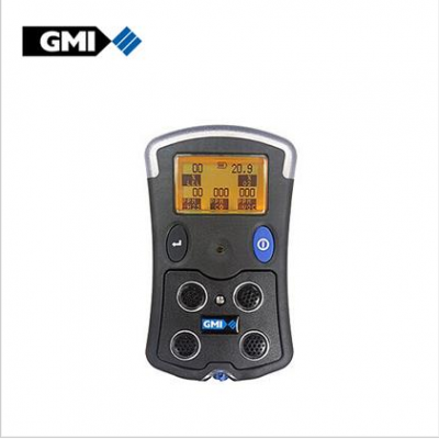 GMI PS500復(fù)合氣體檢測儀,高精度便
