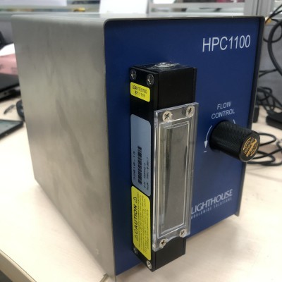 Lighthouse萊特浩斯 HPC1100 高壓控