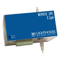 Lighthouse萊特浩斯 Remote LPC0.3um 在線式液體粒子傳感器/4-20mA輸出