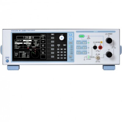 橫河 LS3300交流功率校準儀
