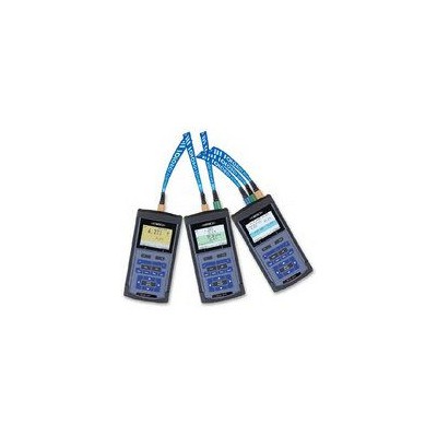 WTW MultiLine? IDS系列便攜式多參