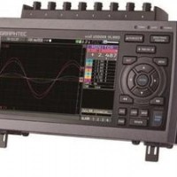 圖技graphtec GL980高速存儲(chǔ)記錄儀