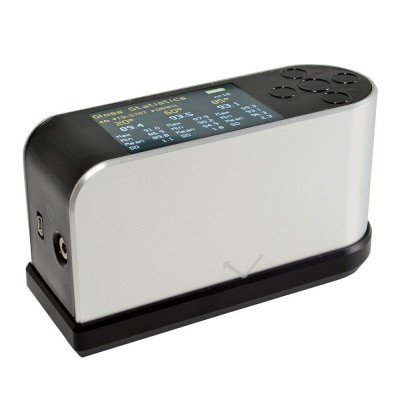 易高Elcometer 408 三角光澤度及影