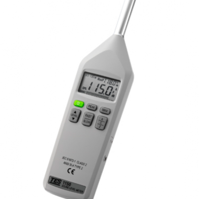 泰仕TES-1150|TES-1151聲級計