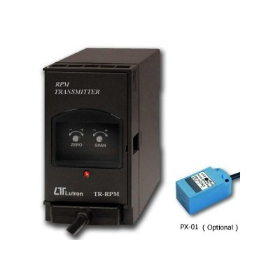 路昌 LUTRON TRRPM1A4轉速探頭