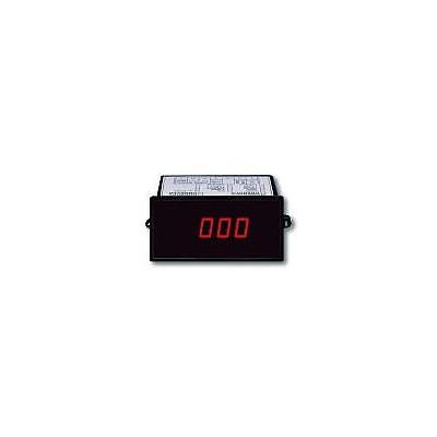路昌LUTRON FC-422D 頻率計（表頭）
