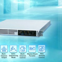 致茂MODEL 62000E系列可程控直流電源供應(yīng)器