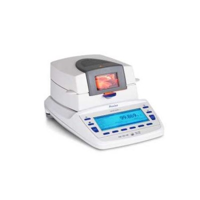 普利賽斯Precisa 塑料顆粒EM120-HR